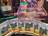 Magic The Gathering Magic The Gathering