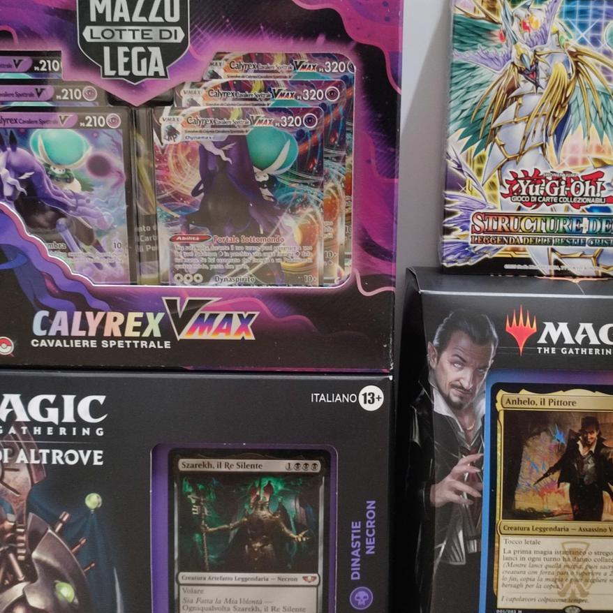 Mazzo Commander di Magic: The Gathering - Terre Selvagge di Eldraine:  Valore e Virtù (ITA)