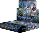 Shadowverse Evolve - Cosmic Mythos - Booster Box ENG Shadowverse Evolve - Cosmic Mythos - Booster Box ENG