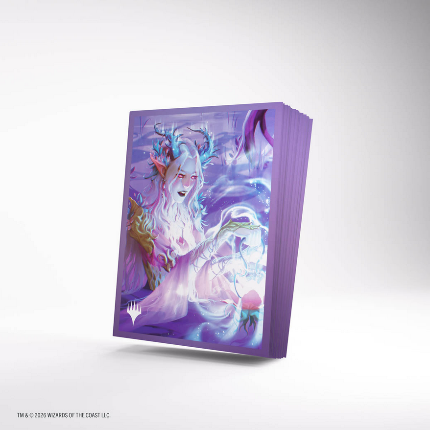 Gamegenic - Premium Art Sleeves - Lorwyn Eclipsed