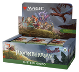 Bloomburrow - Play Booster Box da 36 Buste ITA/ENG Bloomburrow - Play Booster Box da 36 Buste ITA/ENG