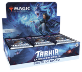 Play Booster Box - Tarkir Dragonstorm - Magic the Gathering ITA/ENG Play Booster Box - Tarkir Dragonstorm - Magic the Gathering ITA/ENG