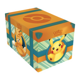 Paldea Adventure Chest (ENG) Paldea Adventure Chest (ENG)