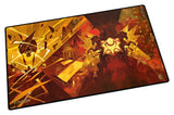 Ultimate Guard - Playmat - Secrets Of Strixhaven - Lorehold Ultimate Guard - Playmat - Secrets Of Strixhaven - Lorehold