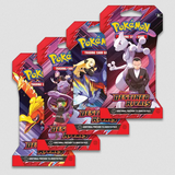 Destined Rivals - Sleeved Booster Pack (ENG) Destined Rivals - Sleeved Booster Pack (ENG)