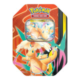 Tin da Collezione Mega Dragonite ex - ITA Tin da Collezione Mega Dragonite ex - ITA