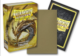 Dragon Shield - 60 Matte Dual Sleeves Truth Japanese Size Dragon Shield - 60 Matte Dual Sleeves Truth Japanese Size