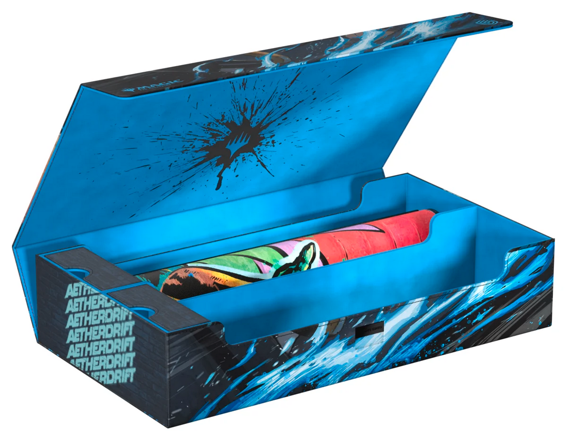 Omnihive 1000+ Xenoskin Magic: The Gathering "Aetherdrift"
