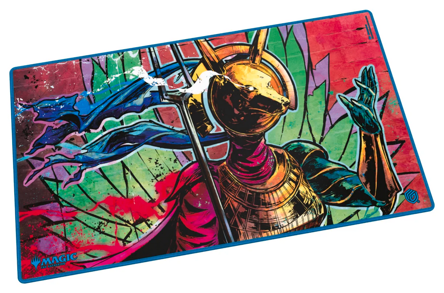 Play-Mat Magic: The Gathering "Aetherdrift" - Ultimate Guard