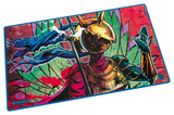 Play-Mat Magic: The Gathering  Play-Mat Magic: The Gathering