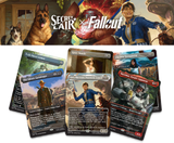 Secret Lair x Fallout: Beyond Vault 33 (ENG) Secret Lair x Fallout: Beyond Vault 33 (ENG)