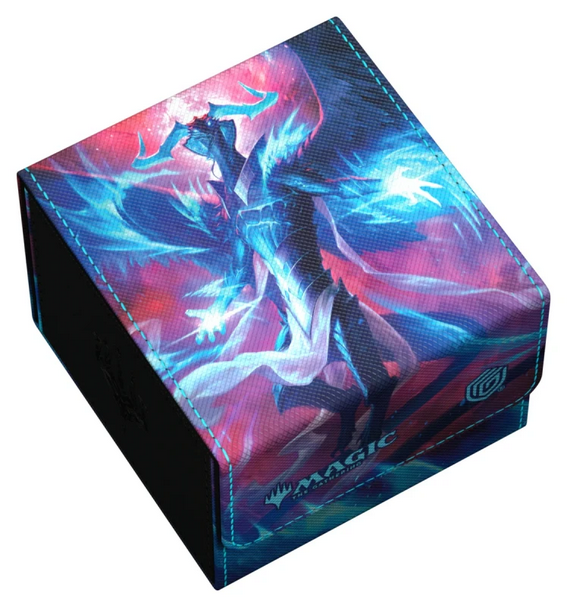 Ultimate Guard - Sidewinder 133+ Xenoskin - Ugin, Eye of the Storms