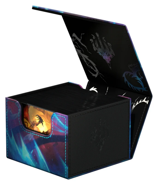 Ultimate Guard - Sidewinder 133+ Xenoskin - Ugin, Eye of the Storms