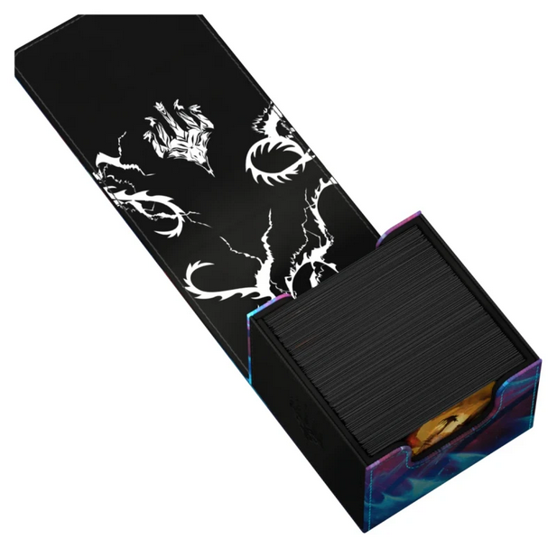 Ultimate Guard - Sidewinder 133+ Xenoskin - Ugin, Eye of the Storms