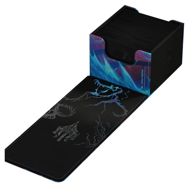 Ultimate Guard - Sidewinder 133+ Xenoskin - Ugin, Eye of the Storms