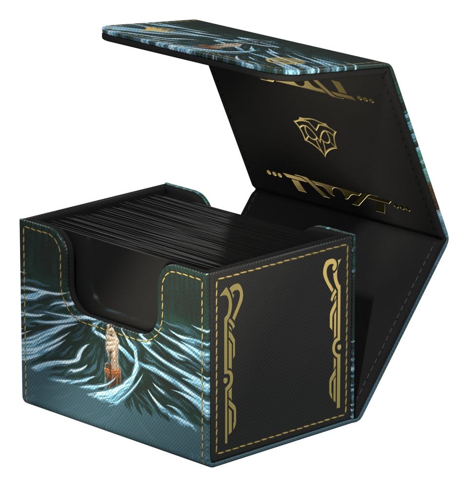 Sidewinder 100+ Xenoskin - Secrets of Strixhaven - Cyclonic Rift