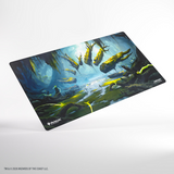 Gamegenic - Prime Playmat - Strixhaven - Deathcap Glade Gamegenic - Prime Playmat - Strixhaven - Deathcap Glade