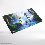 Gamegenic - Prime Playmat - Strixhaven - Dreamroot Cascade Gamegenic - Prime Playmat - Strixhaven - Dreamroot Cascade