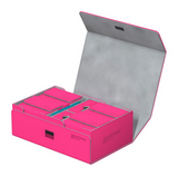 Ultimate Guard Smarthive 400+ XenoSkin Pink Ultimate Guard Smarthive 400+ XenoSkin Pink
