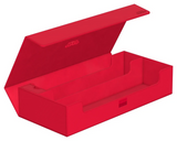 Ultimate Guard Superhive 550+ Xenoskin Red Ultimate Guard Superhive 550+ Xenoskin Red