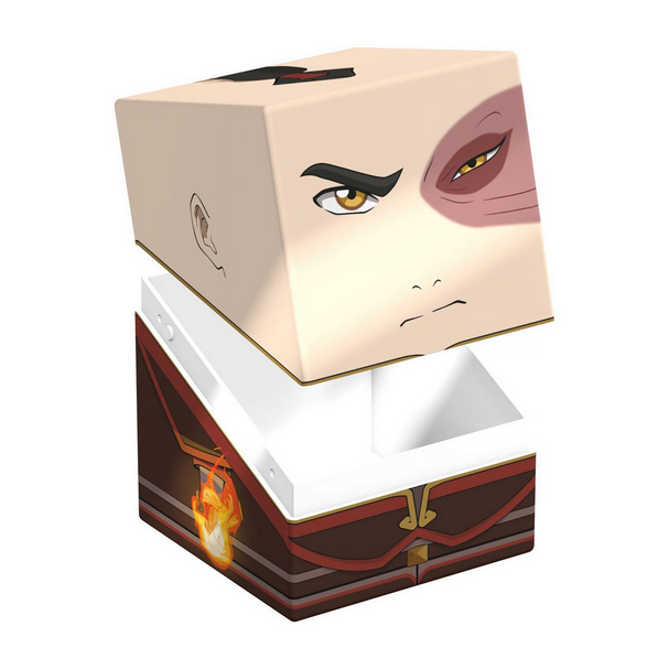 Ultimate Guard - Squaroes Avatar: The Last Airbender - Zuko