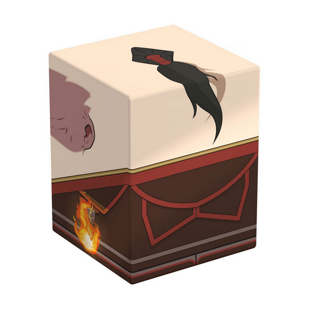 Ultimate Guard - Squaroes Avatar: The Last Airbender - Zuko