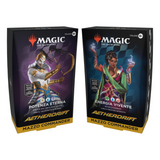 Aetherdrift Commander Deck(s) ITA Aetherdrift Commander Deck(s) ITA