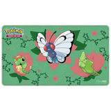 Ultra Pro - Playmat Evoluzioni Caterpie Ultra Pro - Playmat Evoluzioni Caterpie
