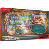 Collezione Speciale Charizard EX ITA Collezione Speciale Charizard EX ITA
