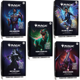 Foundations Commander Decks ENG (2026) Foundations Commander Decks ENG (2026)