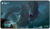 Ultra Pro Playmat - Commander Series - Aesi, Tyrant of Gyre Strait Ultra Pro Playmat - Commander Series - Aesi, Tyrant of Gyre Strait