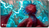 Ultra Pro Playmat - Commander Series - Niv-Mizzet, Parun Ultra Pro Playmat - Commander Series - Niv-Mizzet, Parun