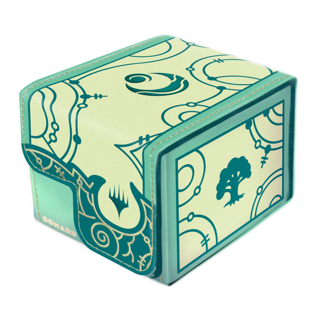 DOMARU 130+ Deck Box – Magic: The Gathering - Lorwyn Eclipsed