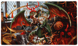 Playmat - Christmas 2020 - Dragon Shield Playmat - Christmas 2020 - Dragon Shield