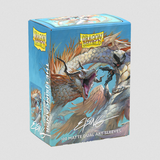 Dragon Shield - 100 Art Sleeves Dragon Shield - 100 Art Sleeves