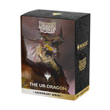Legendary Series: The Ur-Dragon - Dragon Shield x Magic: the Gathering - Dual Art Sleeves - USCITA 18 DICEMBRE 2025 Legendary Series: The Ur-Dragon - Dragon Shield x Magic: the Gathering - Dual Art Sleeves - USCITA 18 DICEMBRE 2025