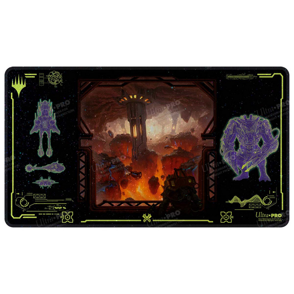Kavaron, Memorial World HOLOFOIL - Magic: The Gathering — Edge of Eternities
