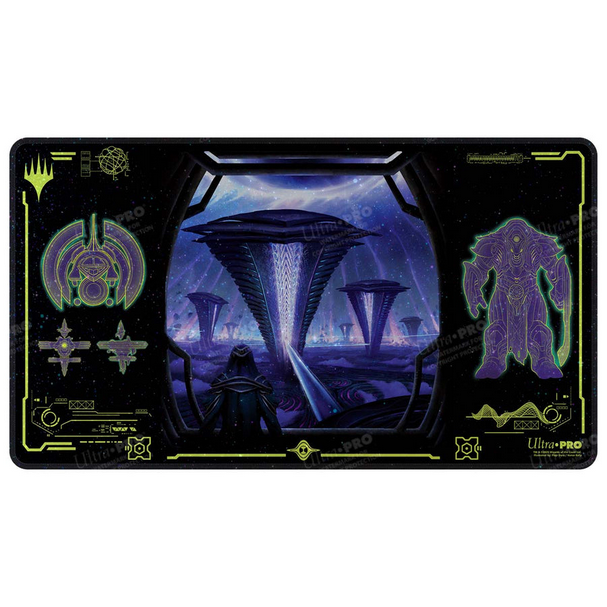 Susur Secundi, Void Altar HOLOFOIL - Magic: The Gathering — Edge of Eternities