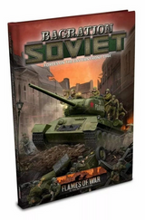 Flames Of War - Bagration: Soviet - EN Flames Of War - Bagration: Soviet - EN