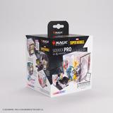 Gamegenic - Sidekick PRO 100+ XL Convertible - Marvel Super Heroes Gamegenic - Sidekick PRO 100+ XL Convertible - Marvel Super Heroes