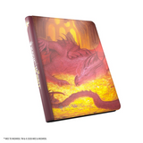 Gamegenic - 18-Pocket Zip Up Album (360) - The Hobbit Gamegenic - 18-Pocket Zip Up Album (360) - The Hobbit