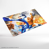 Gamegenic - Shiny Playmat - Marvel Super Heroes Gamegenic - Shiny Playmat - Marvel Super Heroes