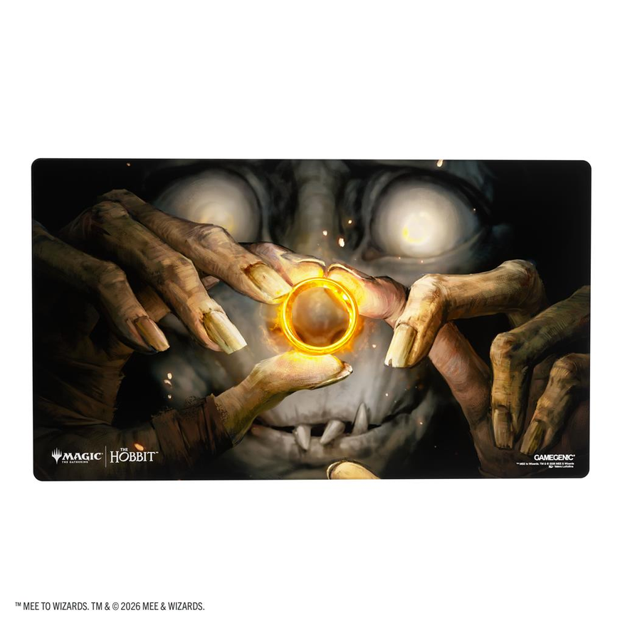 Gamegenic - Shiny Playmat - The Hobbit