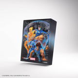 Gamegenic - Premium Art Sleeves - Marvel Super Heroes Gamegenic - Premium Art Sleeves - Marvel Super Heroes