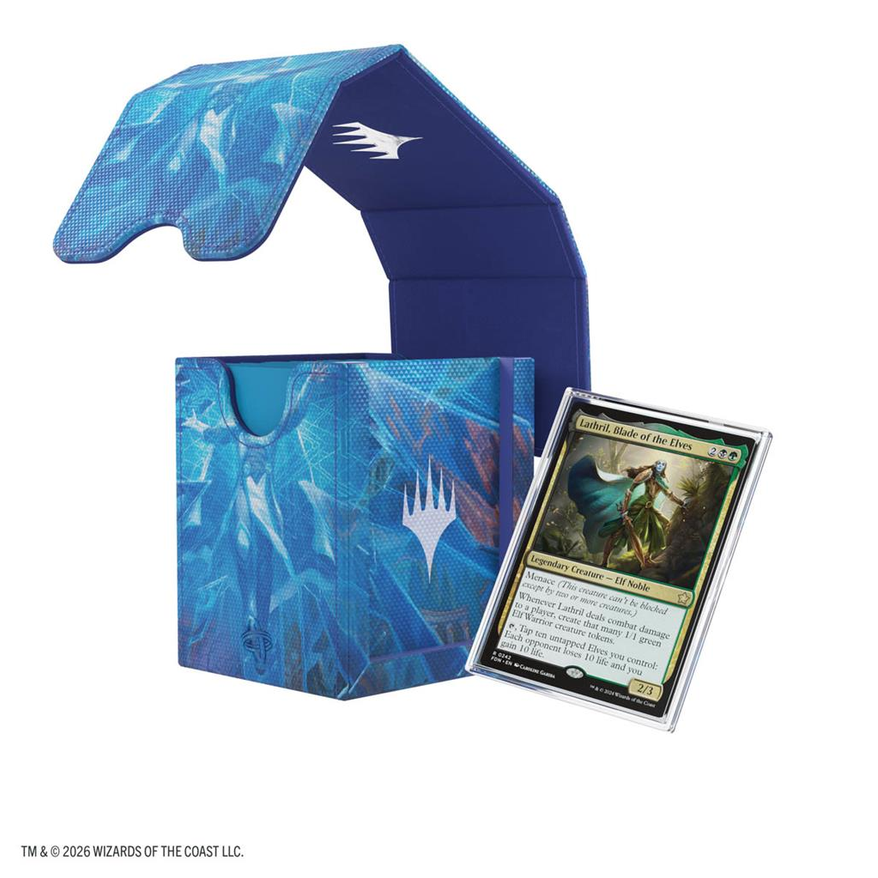Gamegenic - Squire Plus 100+ XL Convertible - Reality Fracture
