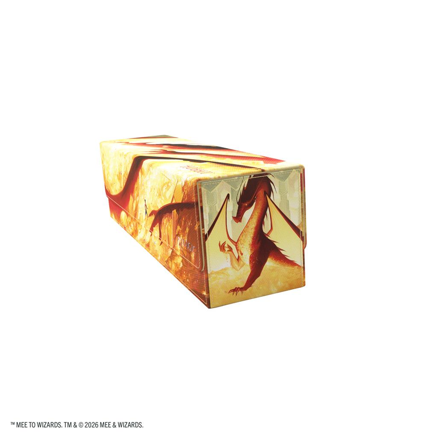 Gamegenic - Treasure Trove - The Hobbit - "The Treasure of Smaug" 550+
