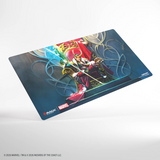 Gamegenic - Prime Playmat - Marvel Super Heroes Gamegenic - Prime Playmat - Marvel Super Heroes