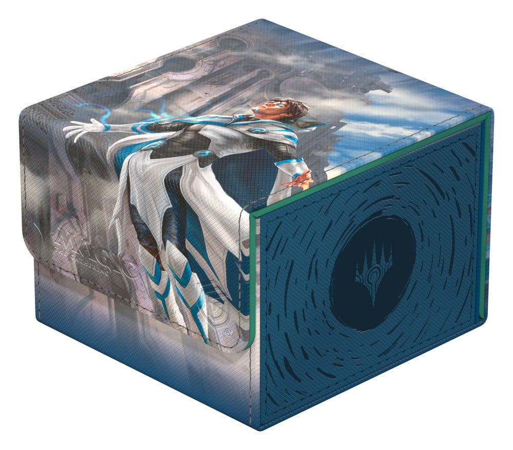Ultimate Guard - Sidewinder 133+ Xenoskin - Reality Fracture