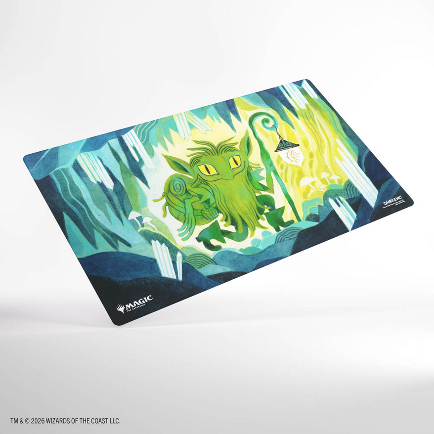 Gamegenic - Prime Playmat - Lorwyn Eclipsed