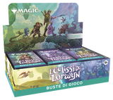 Play Booster Box - L'Eclissi di Lorwyn - Magic the Gathering - Uscita 23/01/26 Play Booster Box - L'Eclissi di Lorwyn - Magic the Gathering - Uscita 23/01/26